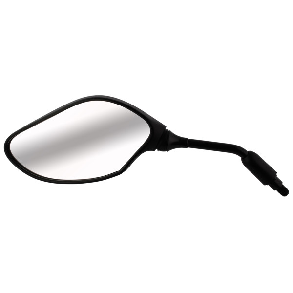 bike it Bike it left hand honda mirror - #h021l